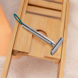Mühle Companion barberhøvel