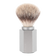Mühle Hexagon Silvertip Fibre barberkost 