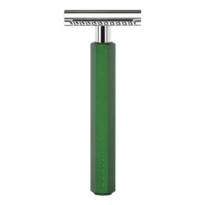 Mühle Hexagon tradisjonell barberhøvel 