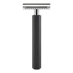 Mühle Hexagon tradisjonell barberhøvel 