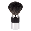 Mühle NEO Black Fibre barberkost Sort 
