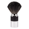 Mühle NEO Black Fibre barberkost Sort 