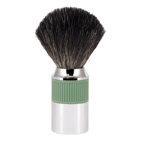 Mühle NEO Black Fibre barberkost Salvie grønn 