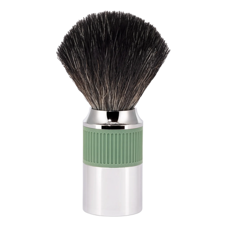 Mühle NEO Black Fibre barberkost Salvie grønn 