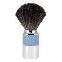 Mühle NEO Black Fibre barberkost Glacier blå 