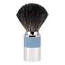 Mühle NEO Black Fibre barberkost Glacier blå 