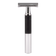 Mühle NEO tradisjonell barberhøvel Sort 