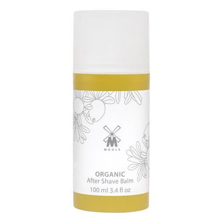 Mühle Organic After Shave Balm 