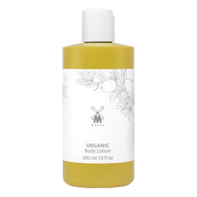 Mühle Organic Body Lotion 