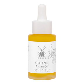 Mühle Organic arganolje 