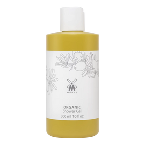 Mühle Organic dusjgelé 