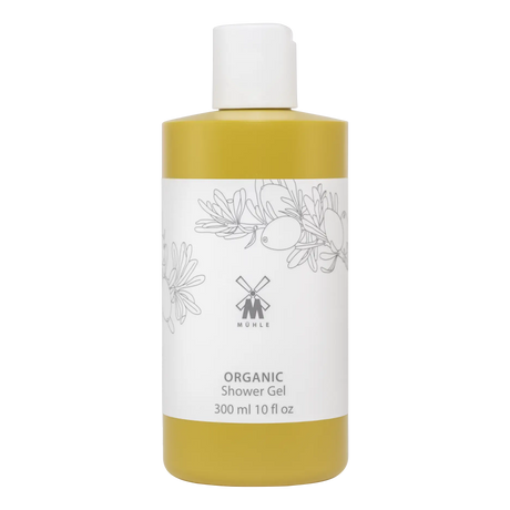 Mühle Organic dusjgelé 