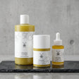 Mühle Organic hudpleiepakke - Tørr og sensitiv hud 