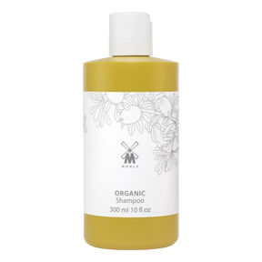 Mühle Organic sjampo 