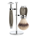 Mühle Purist barbersett 
