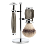 Mühle Purist barbersett 