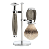 Mühle Purist barbersett 