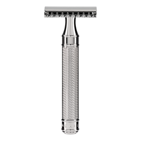 Mühle R41 Grande tradisjonell barberhøvel 