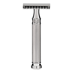 Mühle R41 Twist tradisjonell barberhøvel 