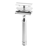 Mühle R89 tradisjonell barberhøvel