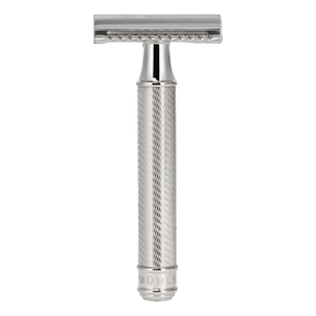 Mühle R89 tradisjonell barberhøvel - 80 år Jubileumsutgave 