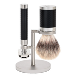 Mühle Rocca barbersett 