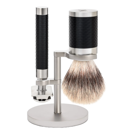 Mühle Rocca barbersett 