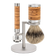 Mühle Rocca barbersett 