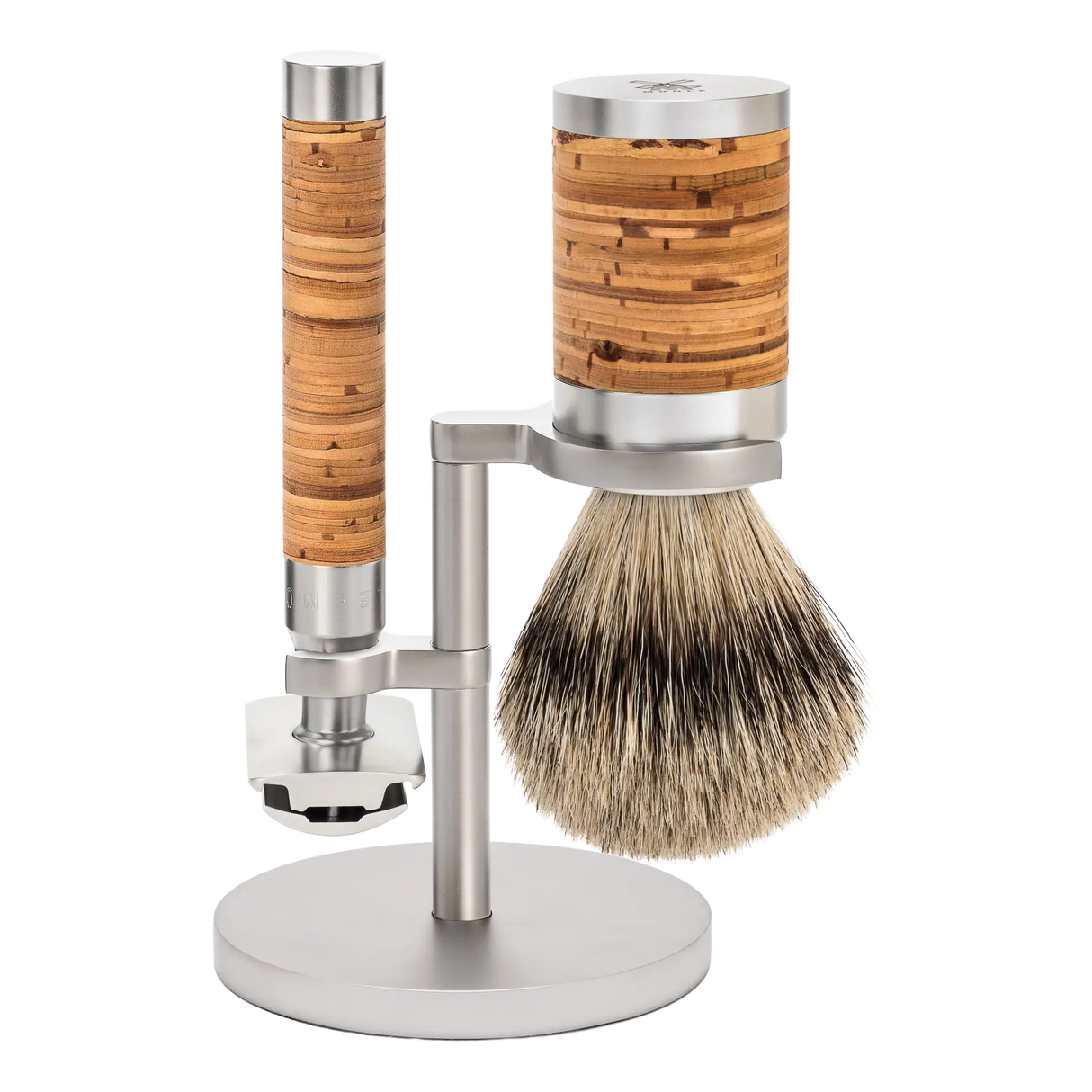 Mühle Rocca barbersett 