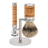 Mühle Rocca barbersett 