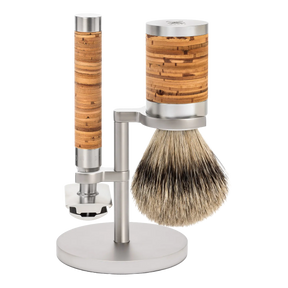 Mühle Rocca barbersett 