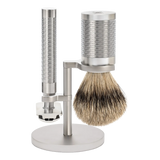 Mühle Rocca barbersett 