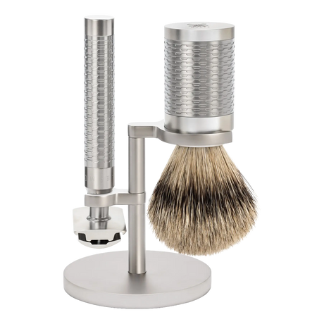 Mühle Rocca barbersett 