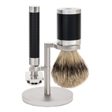 Mühle Rocca barbersett 