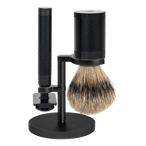 Mühle Rocca barbersett 