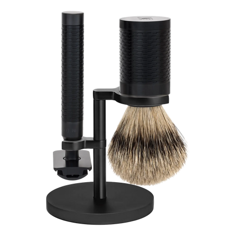 Mühle Rocca barbersett 