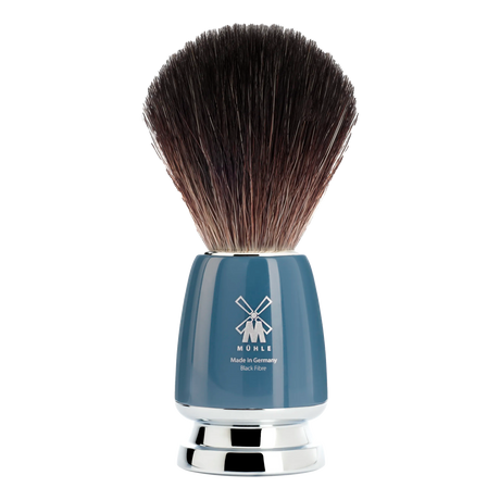 Mühle Rytmo Black Fibre barberkost Petrol 