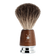 Mühle Rytmo Pure Badger barberkost Ask