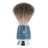 Mühle Rytmo Pure Badger barberkost Petrol 