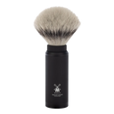 Mühle Silvertip Fibre reisebarberkost aluminium