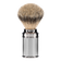 Mühle Traditional Silvertip barberkost Krom