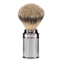 Mühle Traditional Silvertip barberkost Krom