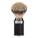 Mühle Traditional Silvertip barberkost Sort