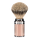 Mühle Traditional Silvertip barberkost Rosegull