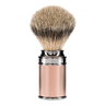 Mühle Traditional Silvertip barberkost Rosegull