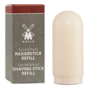 Mühle barbersåpe på stick - Refill Sandeltre 