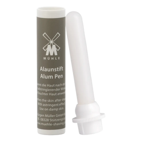 Mühle blodstillerstift 