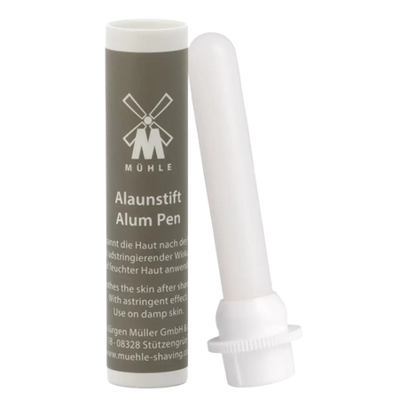 Mühle blodstillerstift 