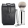 Mühle reisebarbersett Sort 