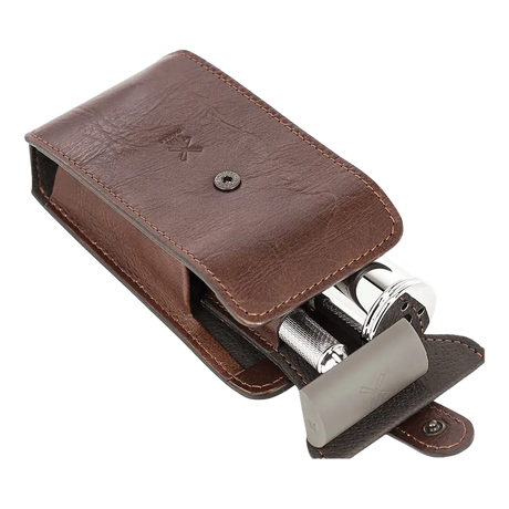 Mühle reisebarbersett 
